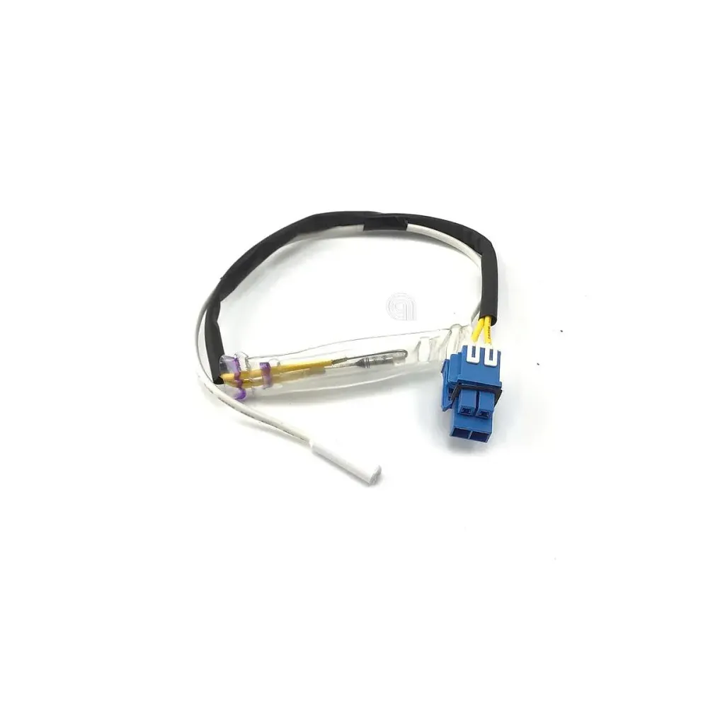 Abtau-Thermostat Midea Kühlschrank 17431000001400