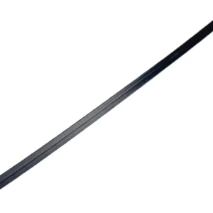 Abus SH 6000 für Bordo-Halterung SH 360 mm, schwarz