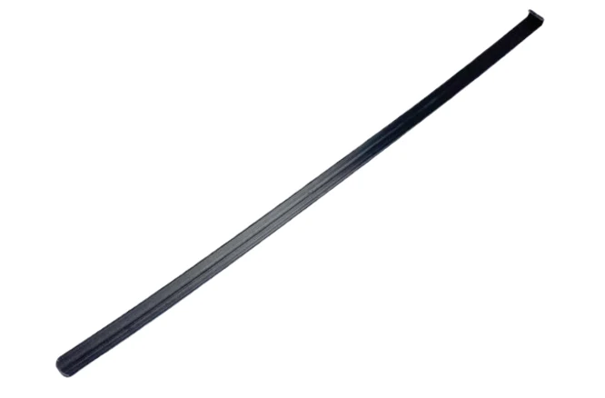 Abus SH 6000 für Bordo-Halterung SH 360 mm, schwarz