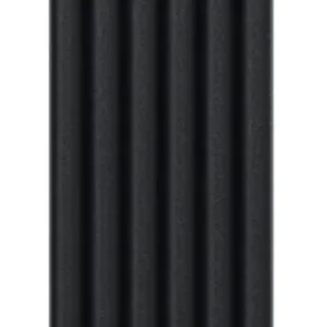 Abus Bordo 6000K/90 Abus mit Halterung SH 6000/90, schwarz