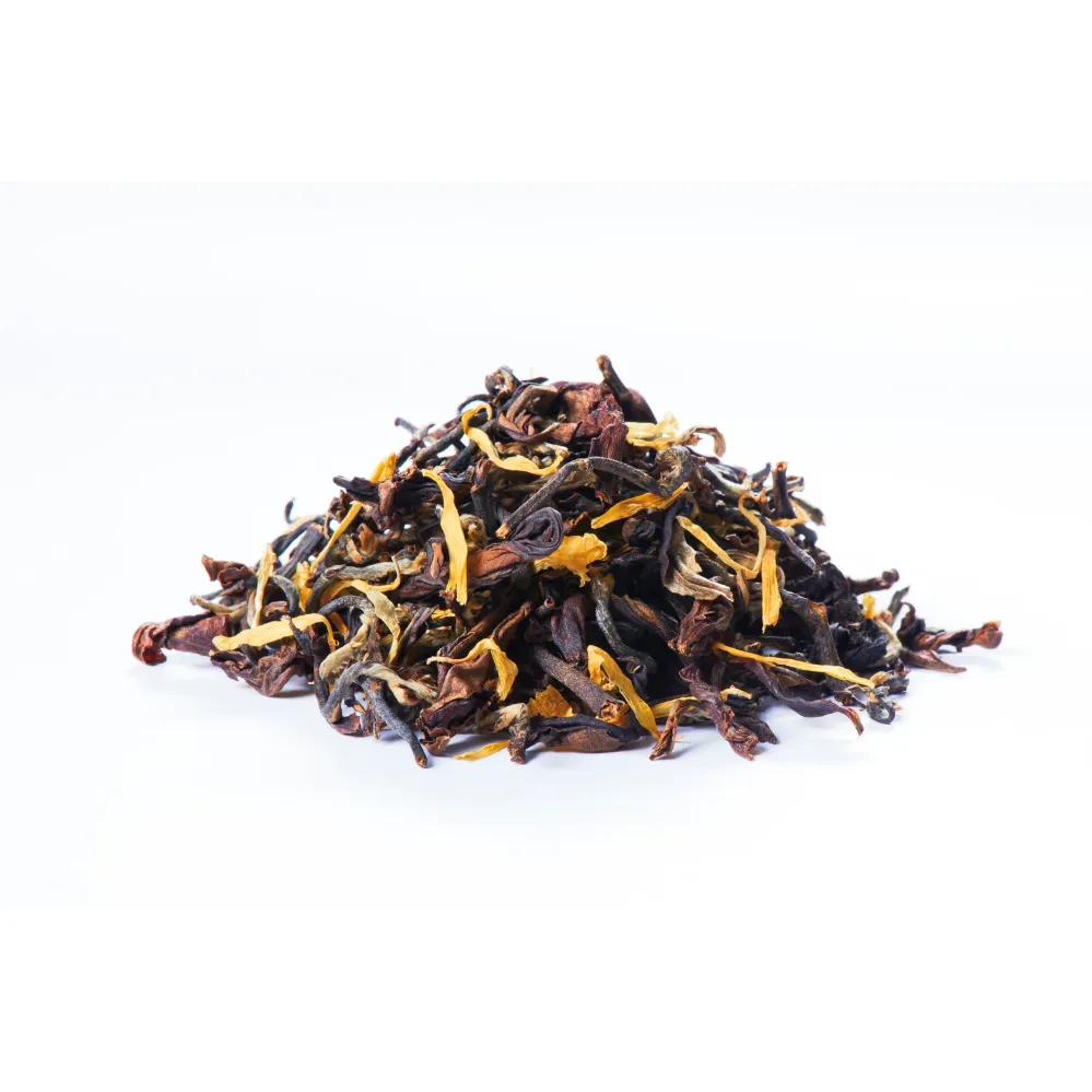 Amaretto Oolong