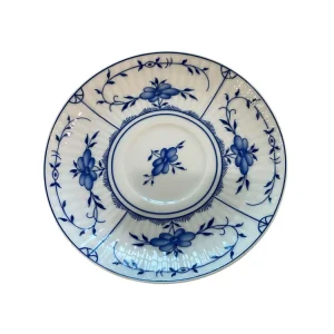 Amina Strohblume Tee untere