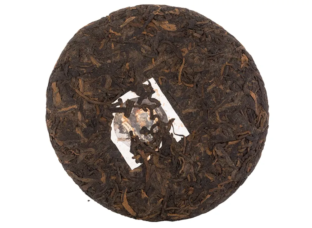 Amsterdam Nights Shu Puer, Moychay (Ernte 2019, gepresst 2023) 100g