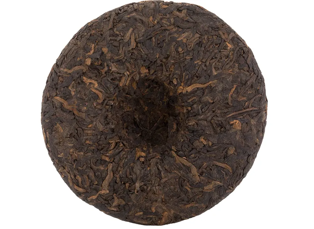 Amsterdam Nights Shu Puer, Moychay (Ernte 2019, gepresst 2023) 100g