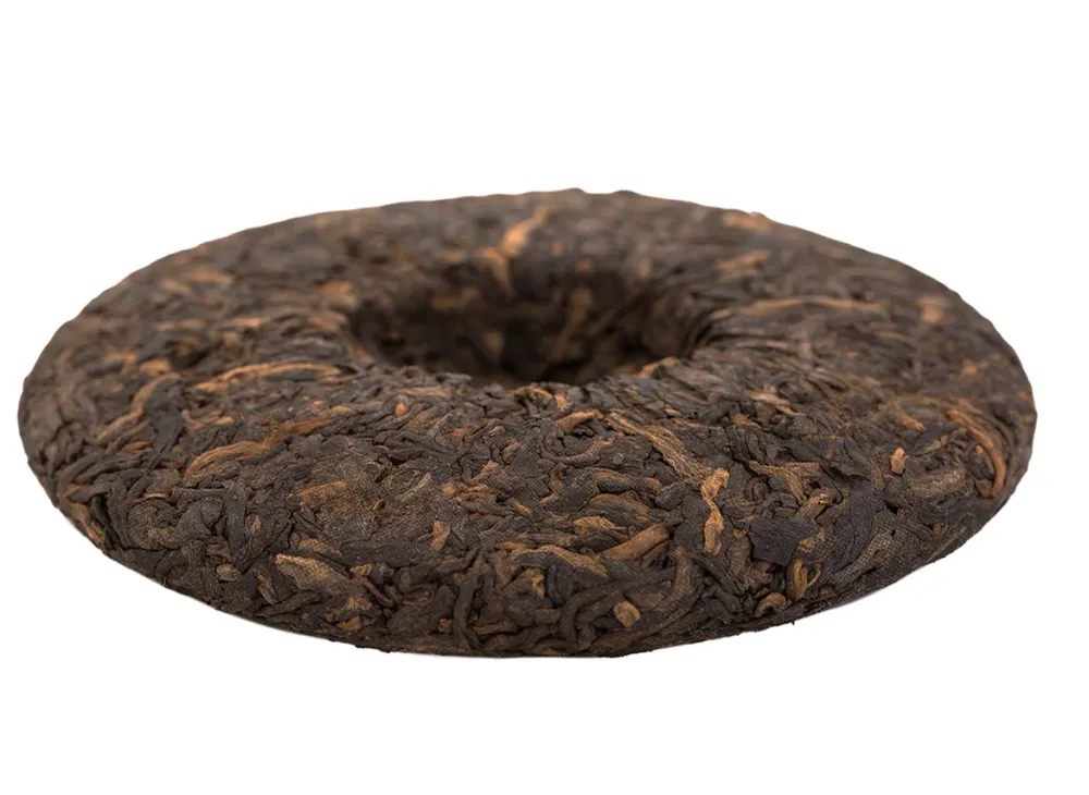 Amsterdam Nights Shu Puer, Moychay (Ernte 2019, gepresst 2023) 100g