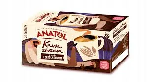 Anatol Getreidekaffee mit Schokoladengeschmack 84g