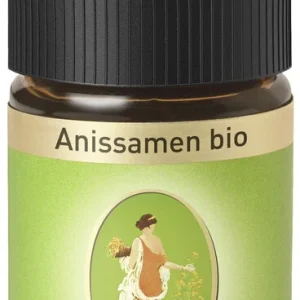 Anissamen Bio ätherisches Öl 5ml Primavera