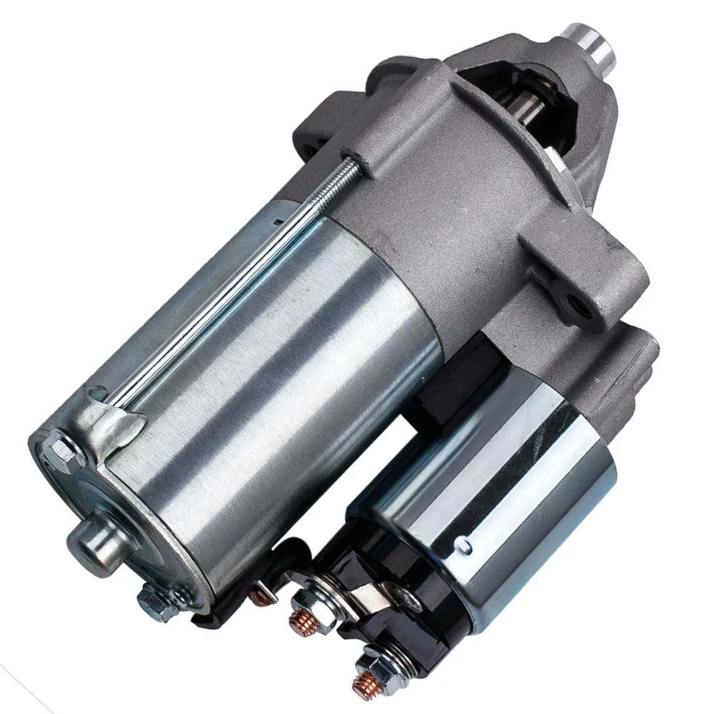 Anlasser Für Ford Transit Connect Tourneo Bj.02-13 1.8 Di Tddi 2t1411000ba Zjpdv