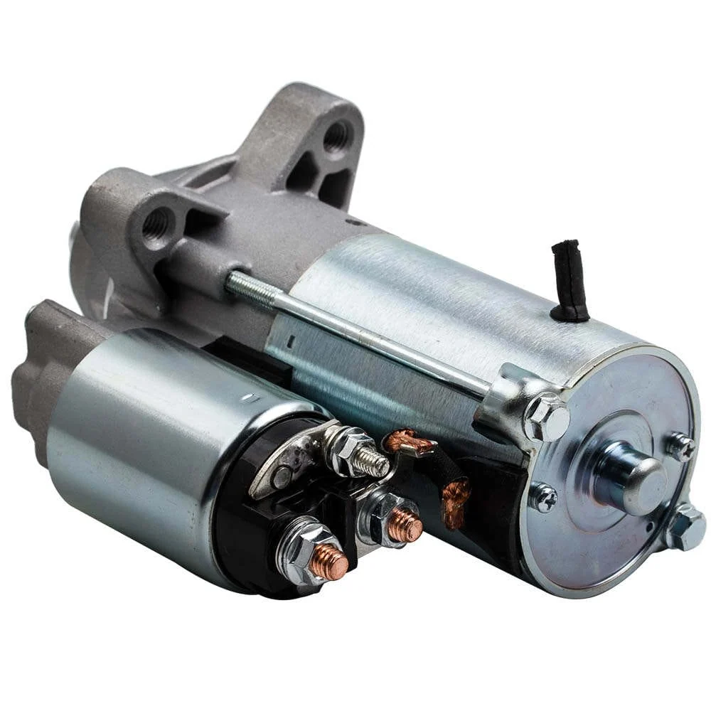 Anlasser Für Ford Transit Connect Tourneo Bj.02-13 1.8 Di Tddi 2t1411000ba Zjpdv