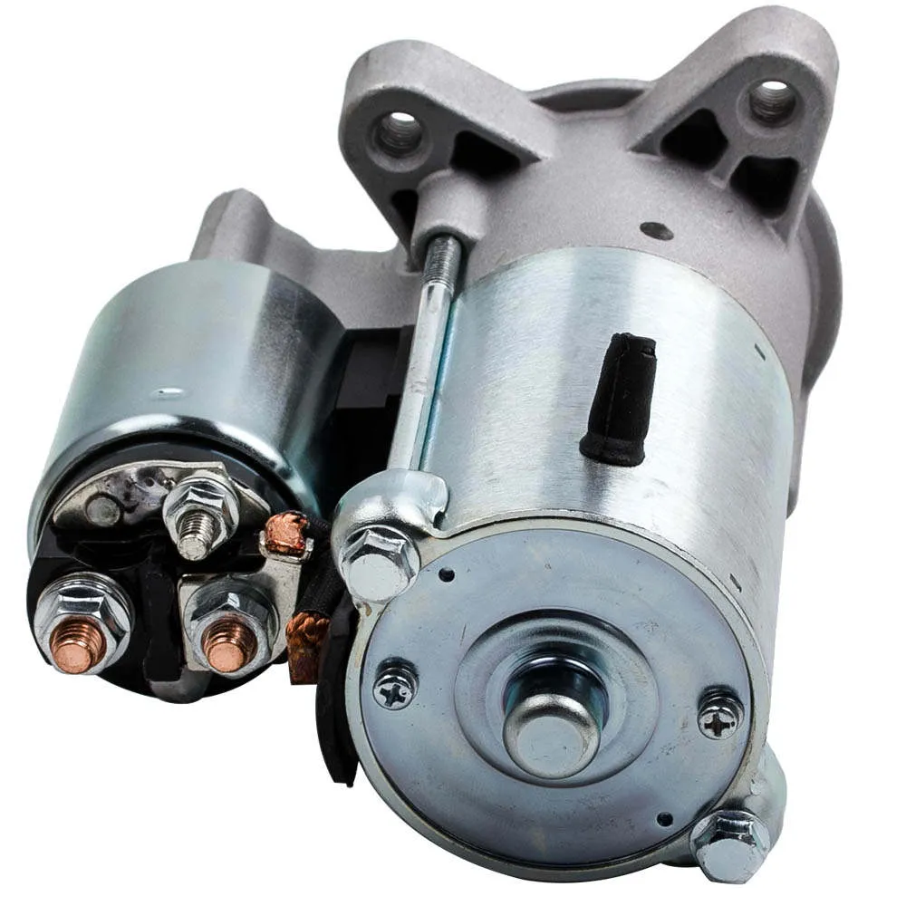 Anlasser Für Ford Transit Connect Tourneo Bj.02-13 1.8 Di Tddi 2t1411000ba Zjpdv