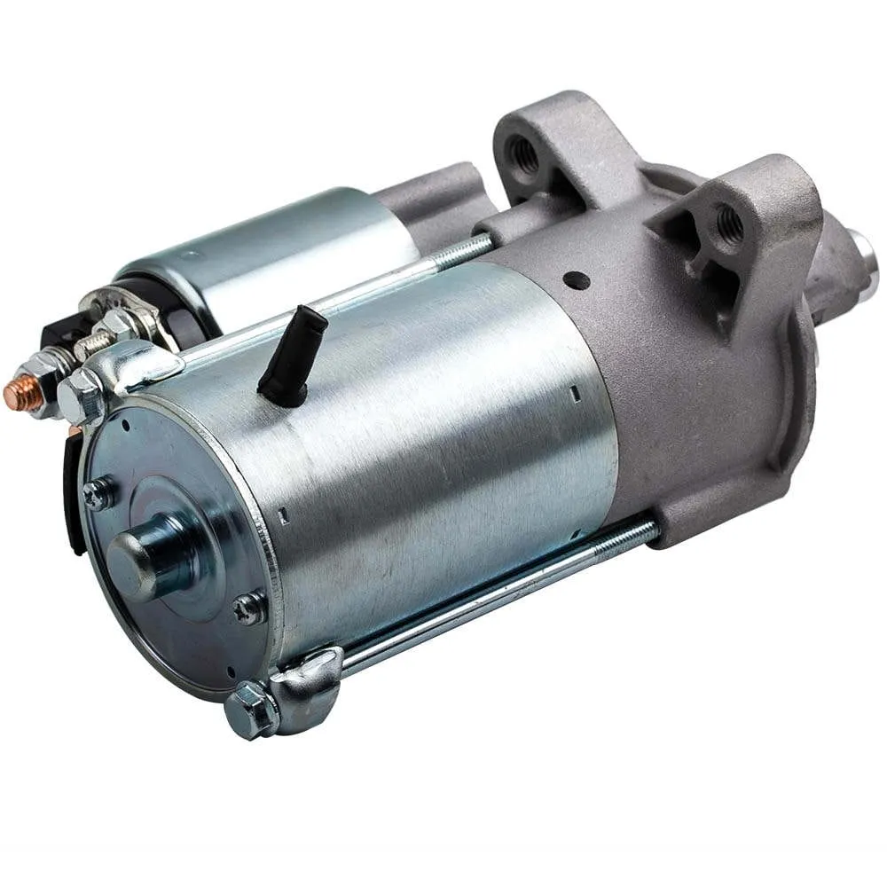 Anlasser Für Ford Transit Connect Tourneo Bj.02-13 1.8 Di Tddi 2t1411000ba Zjpdv