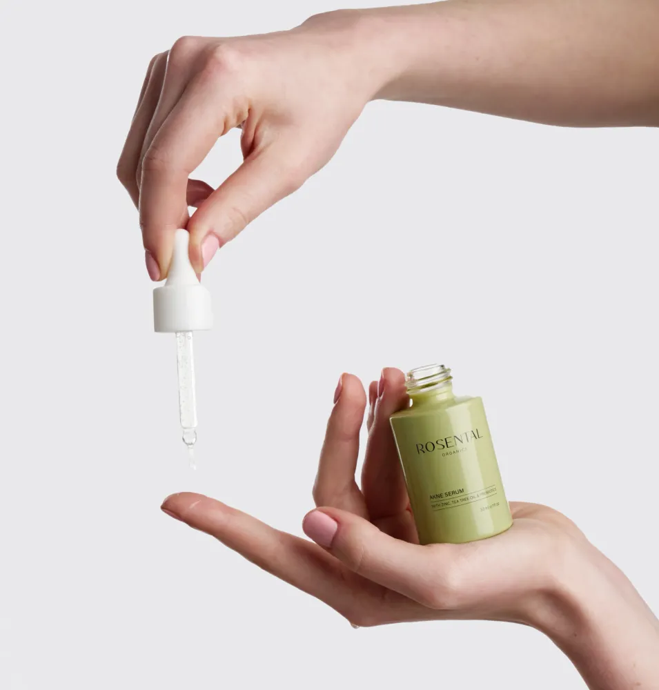 Anti-Breakout Serum