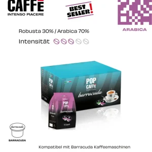 Arabica Barracuda