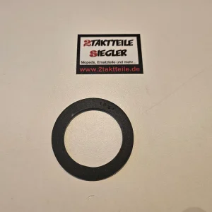 Ariete Dichtung für Tankdeckel 40 mm Hercules Kreidler Zündapp 01851