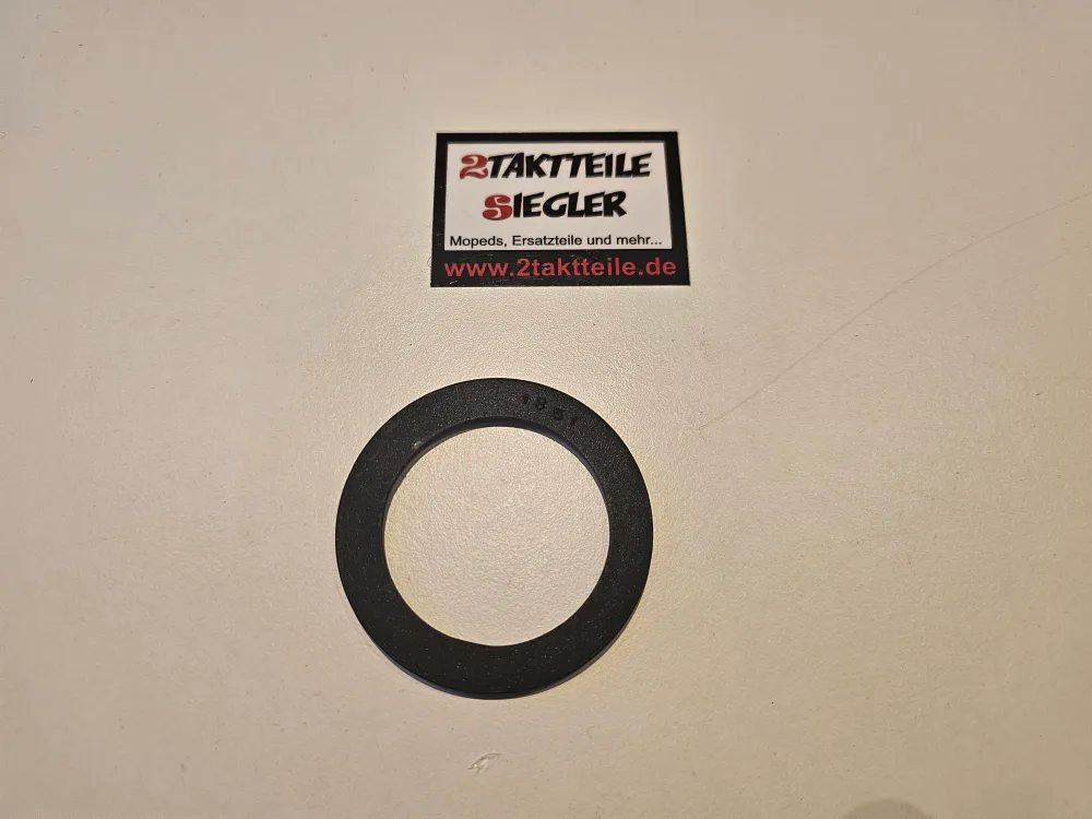 Ariete Dichtung für Tankdeckel 40 mm Hercules Kreidler Zündapp 01851