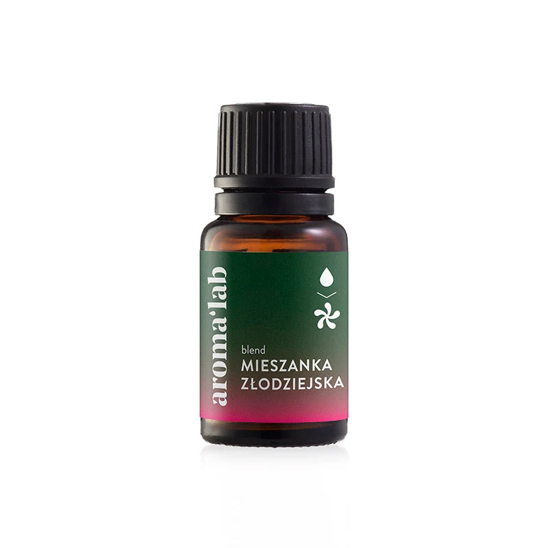 AROMALAB DEVIL MIXER Mischung natürlicher ätherischer Öle (10 ml)