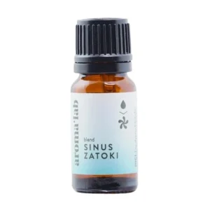 AROMALAB SINUS Mischung natürlicher ätherischer Öle für die Nebenhöhlen (10 ml)