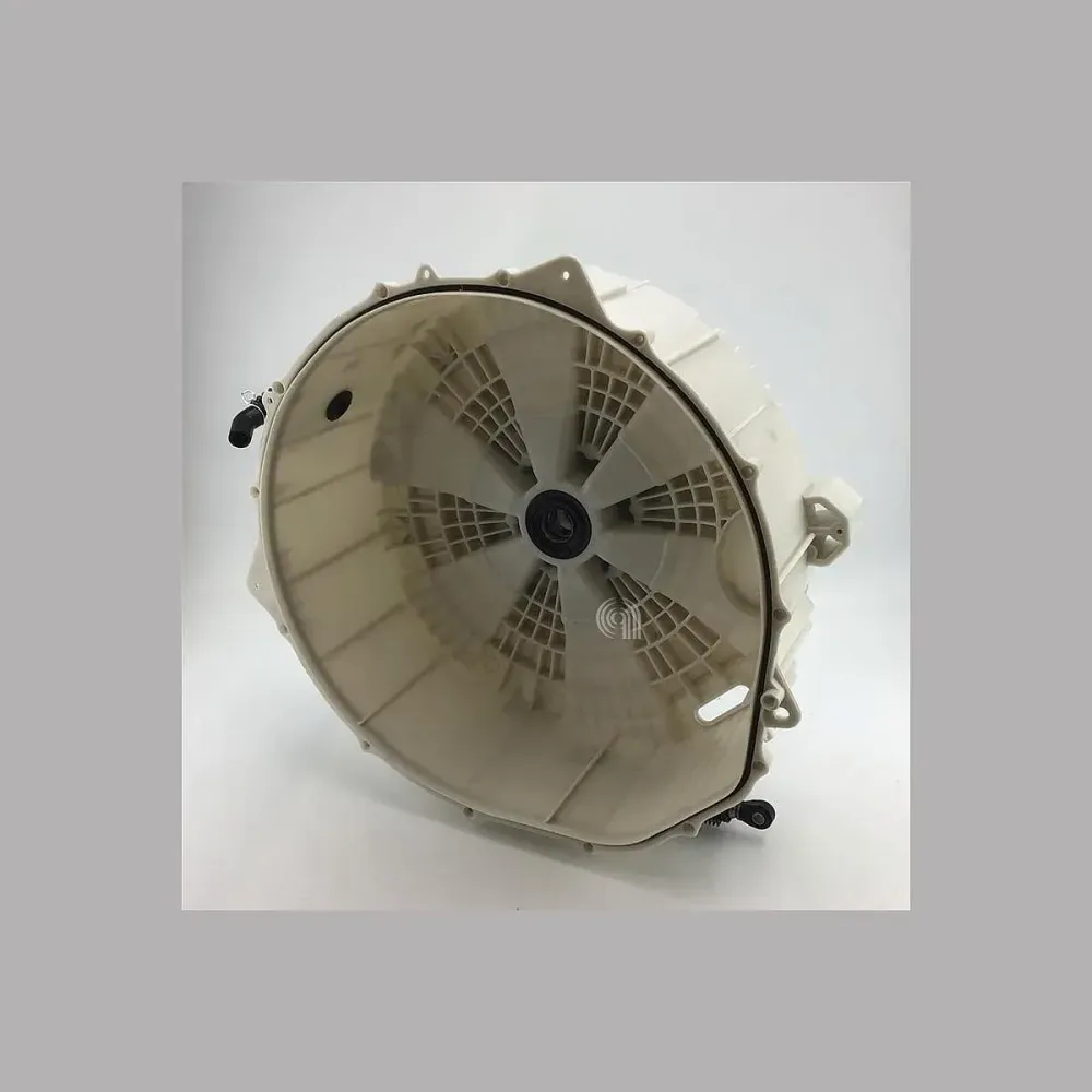 Außenschlauch Waschmaschine LG Ersatzteil AJQ73294005