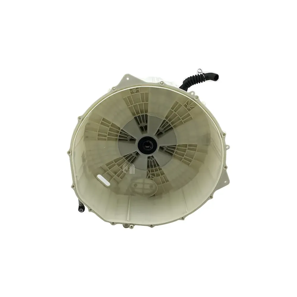 Außentrommel-Set für LG-Waschmaschine, Code AJQ73993802