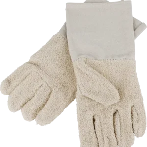 Back-Handschuh