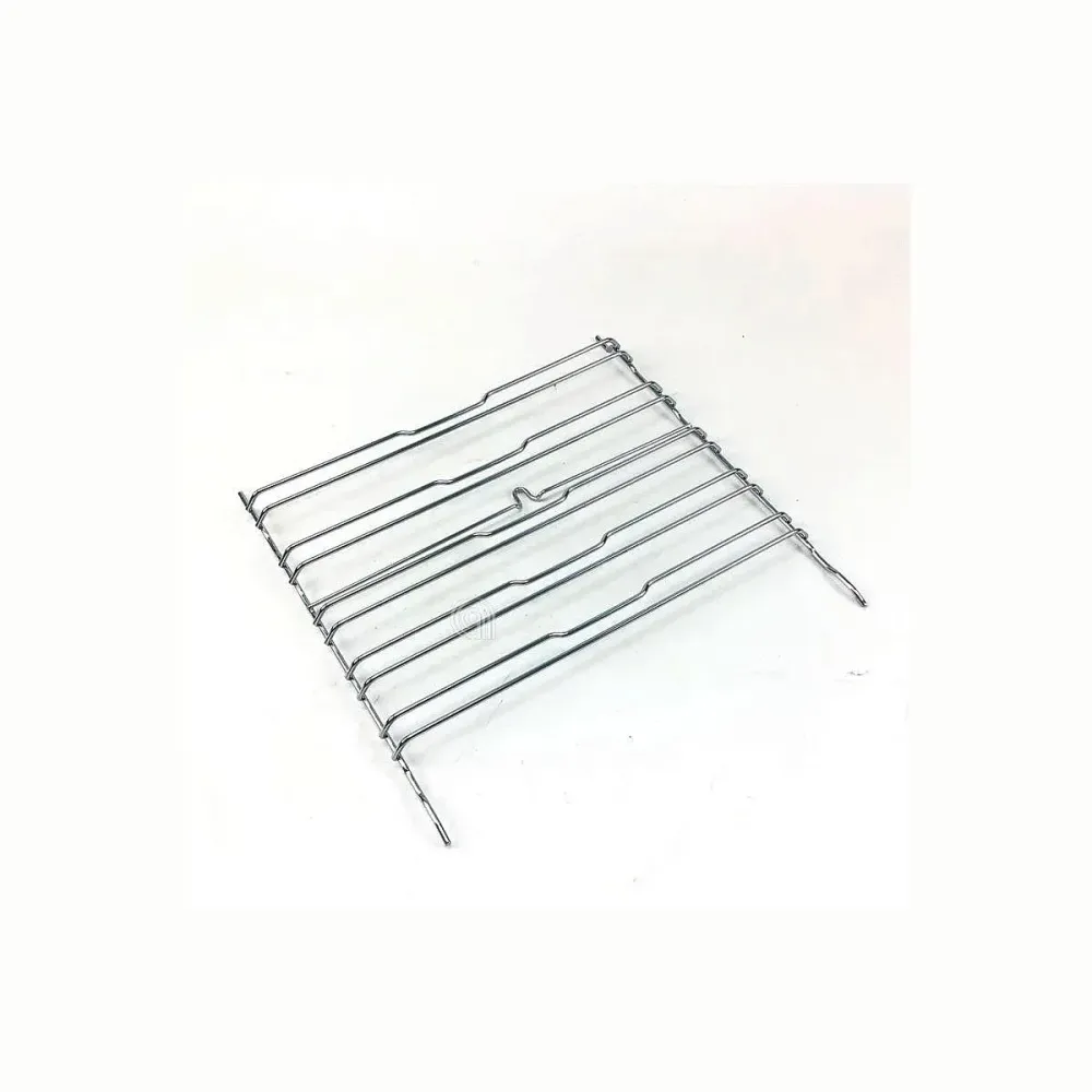 Backofengitterhalter kompatibel mit Whirlpool und Indesit C00325774