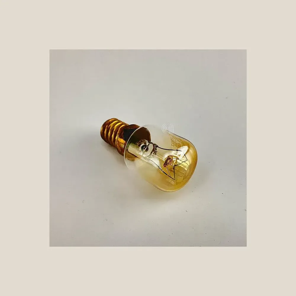 Backofenlampe 110V kompatibel mit Ilve Code A10600