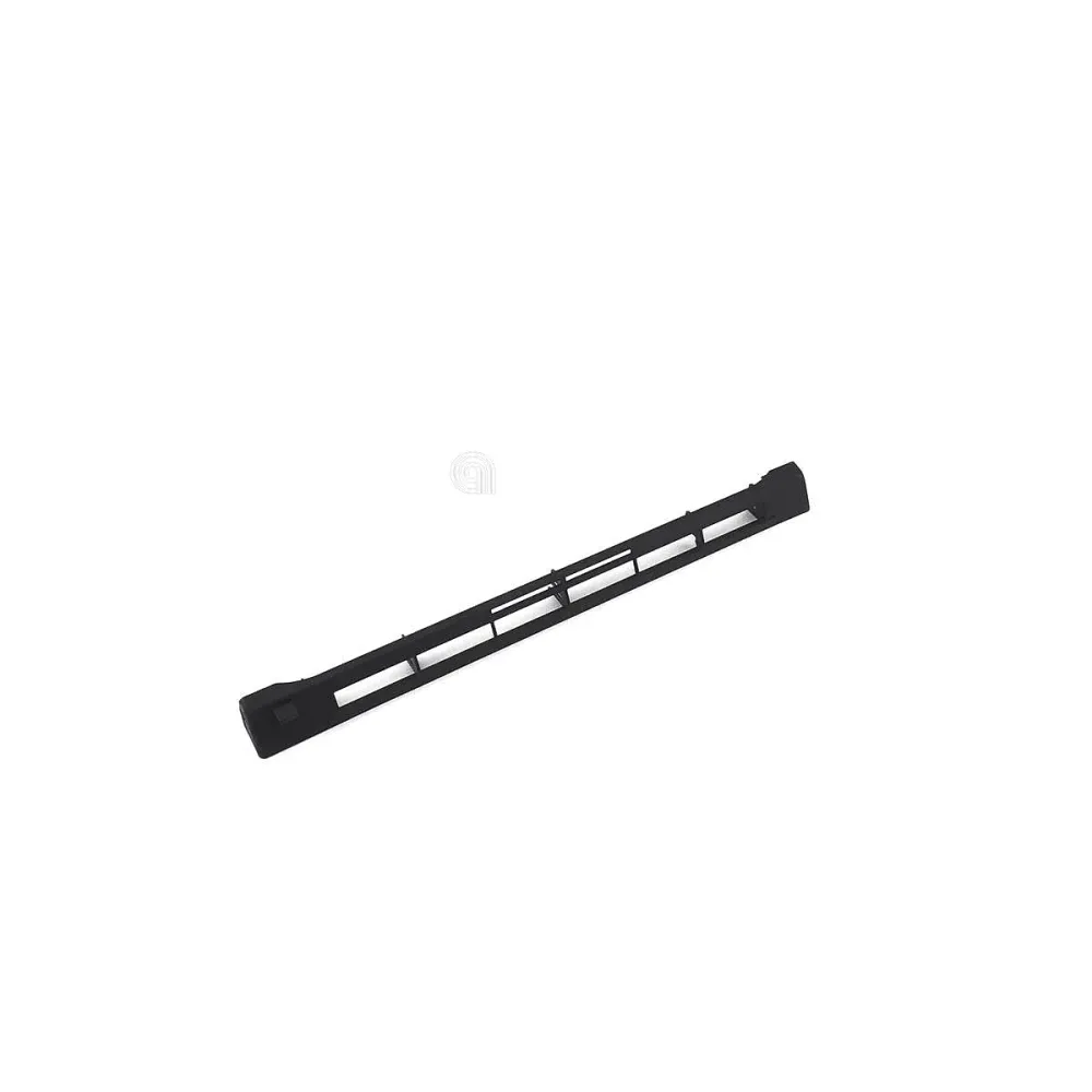 Backofentürabdeckung Electrolux 140036108011 kompatibel mit AEG und Zanussi