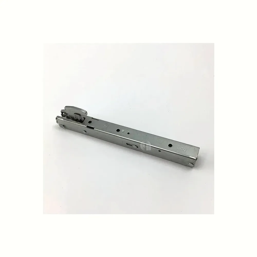 Backofentürscharnier Midea 65EAE40102-0321 Originalersatzteil