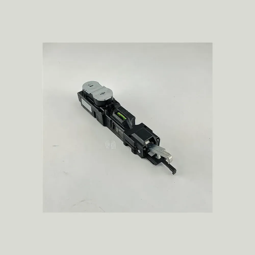 Backofentürverriegelung pyrolytisch Electrolux Code 140066880034