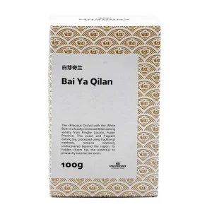 Bai Ya Qilan, 100g