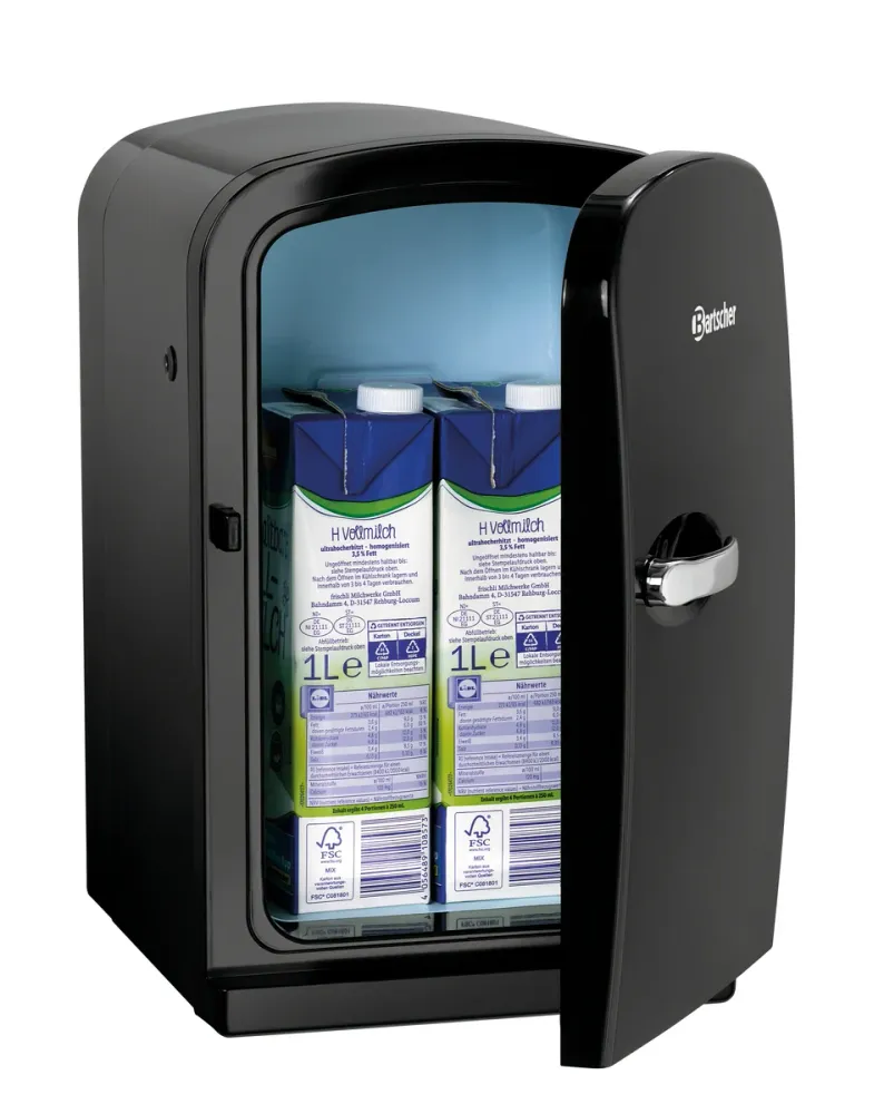 Bartscher Milchkühlschrank KV6LTE – 190079
