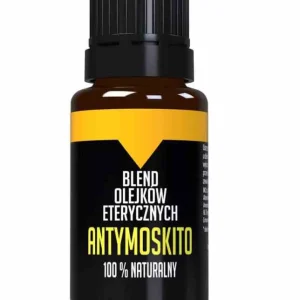 Bilovit Antimoskito ätherische Ölmischung 10ml