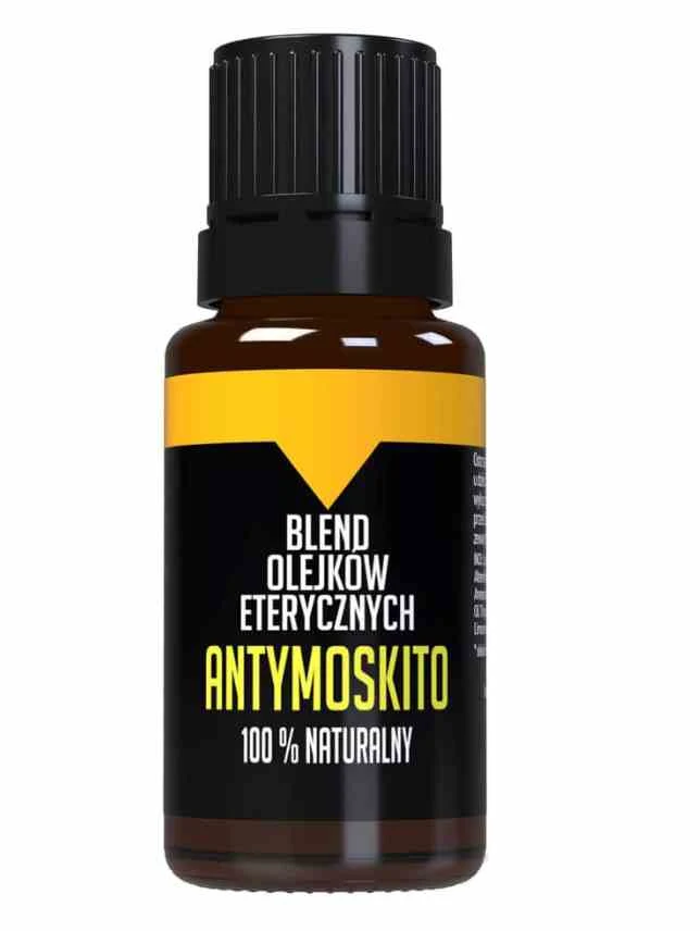 Bilovit Antimoskito ätherische Ölmischung 10ml