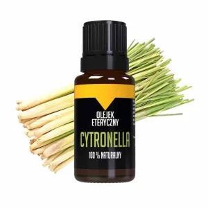 Bilovit Citronella ätherisches Öl 10ml
