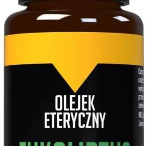 Bilovit Eukalyptus ätherisches Öl 10ml