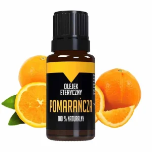 Bilovit Orangen ätherisches Öl 10 ml