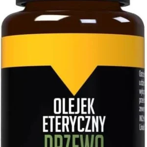 Bilovit Teebaum ätherisches Öl 10ml