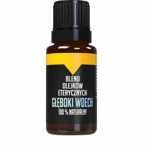 Bilovit Ätherische Ölmischung Tiefe Inhalation 10ml