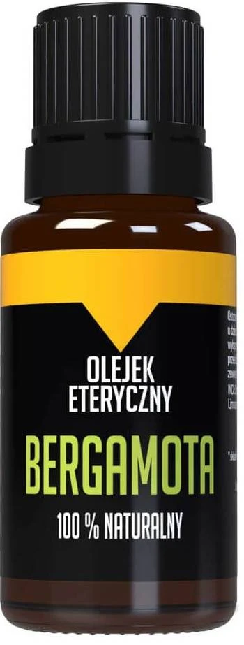 Bilovit ätherisches Öl der Bergamotte 10ml