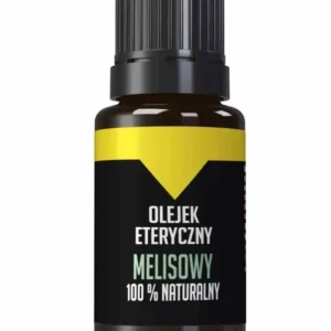 Bilovit ätherisches Öl der Melisse 10 ml