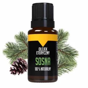 Bilovit Ätherisches Kiefernöl 10 ml