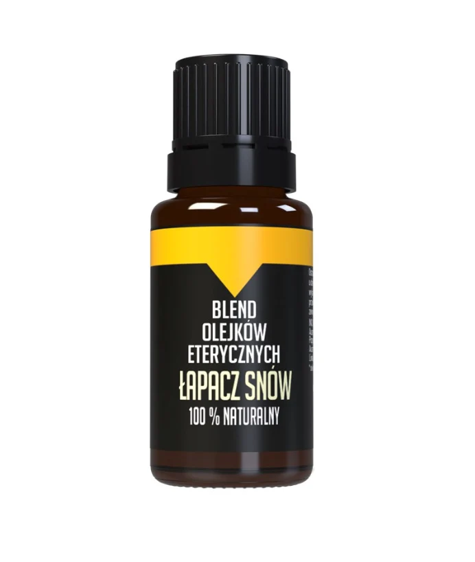 Bilovit Traumfänger Ätherische Ölmischung 10ml