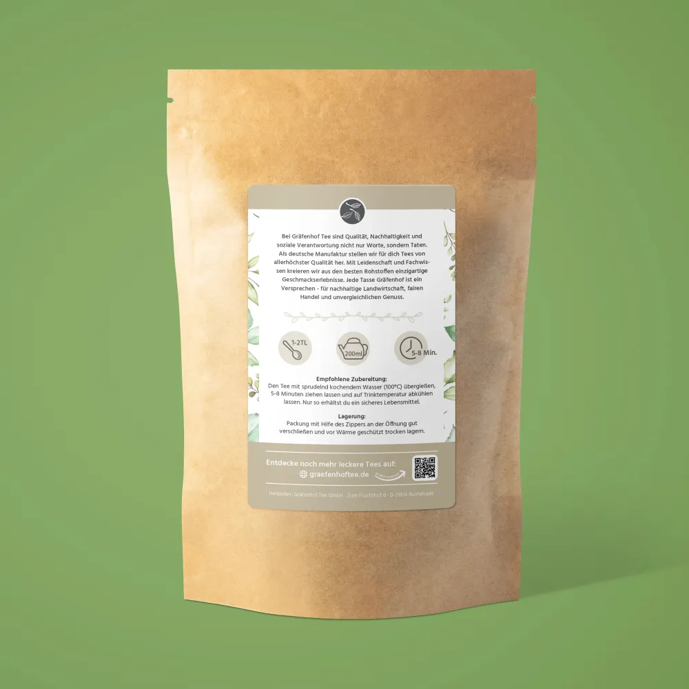 BIO Fastentee · 100 g lose