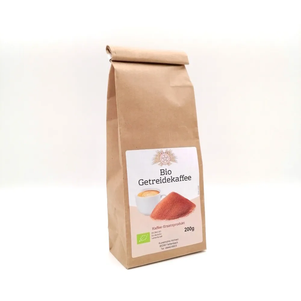 Bio Getreidekaffee