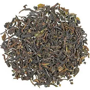 Bio Risheehat Darjeeling