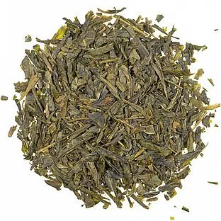 Bio-Grüntee Earl Grey