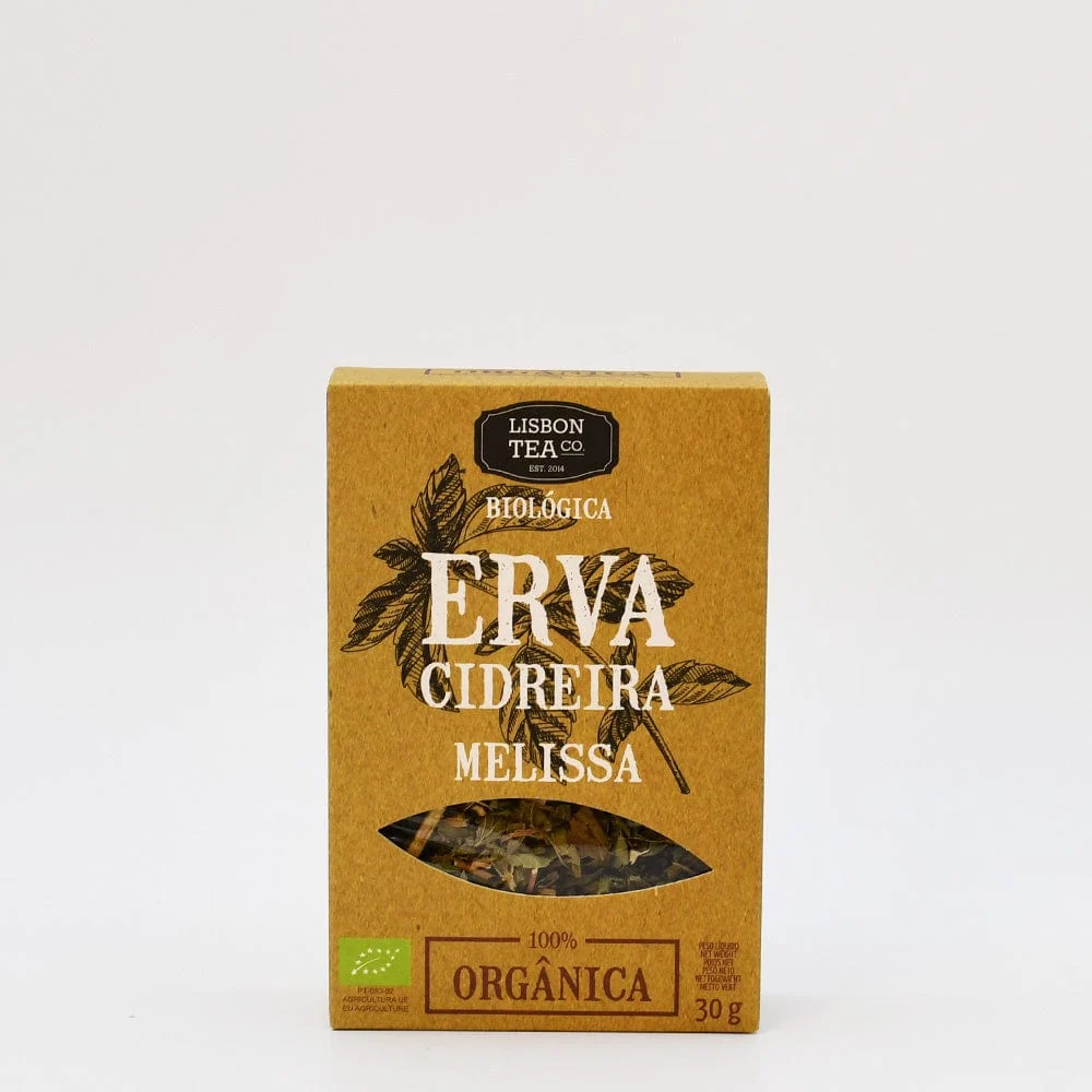 Bio-Melisse "Erva Cidreira"