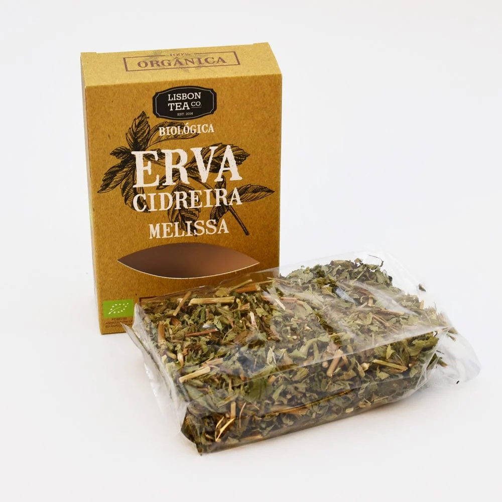 Bio-Melisse "Erva Cidreira"
