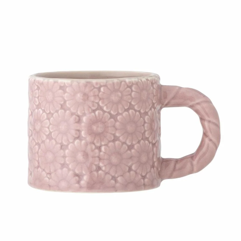 Bloomingville Benji Rose Kaffee- und Teebecher