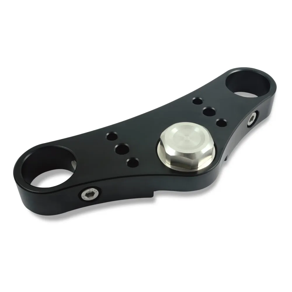 BMW Twin-Shock 36mm & Monolever R 38,5mm Lenksäulenmutter | Rebellenmoto